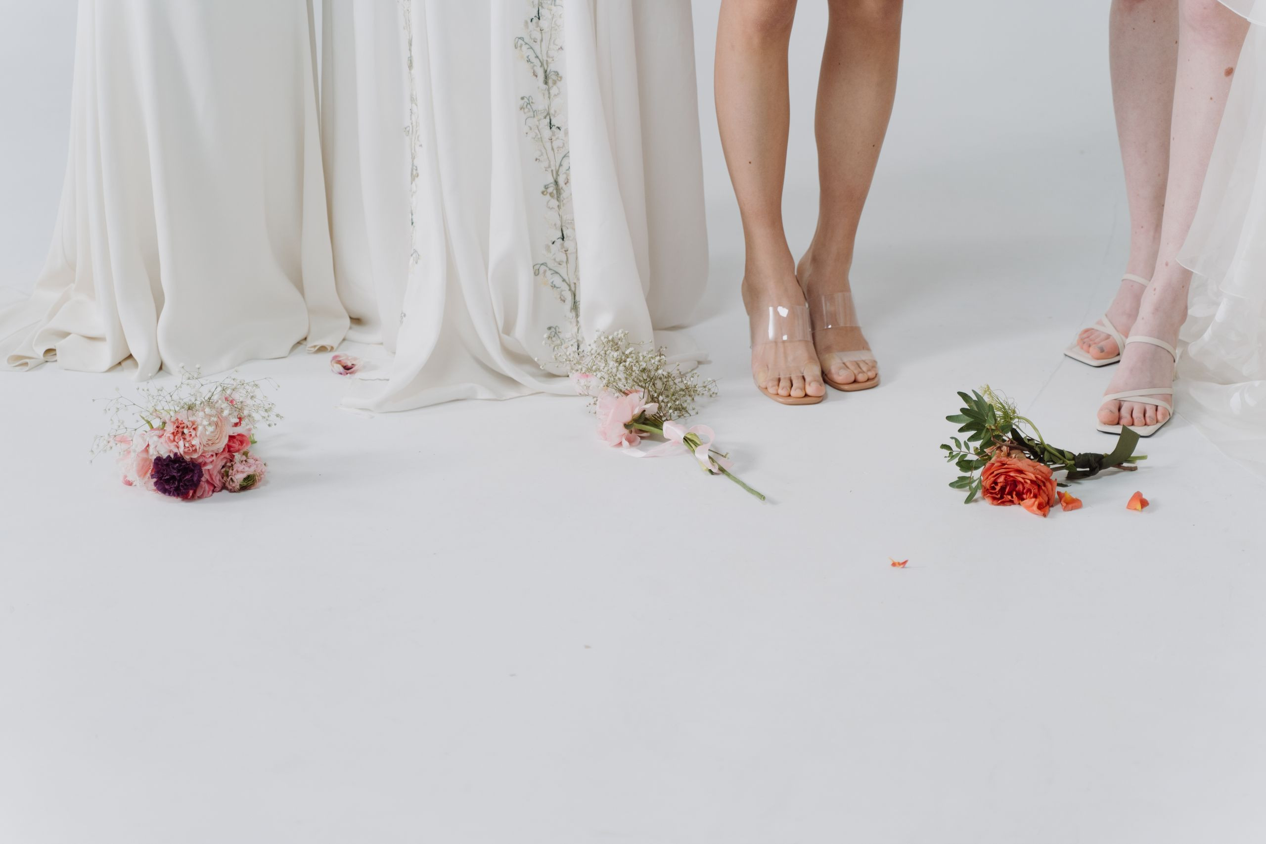 Editorial bridal photograph by cottonbro studio via Pexels
